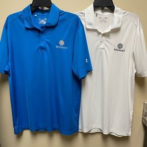 Under Armour Shirts